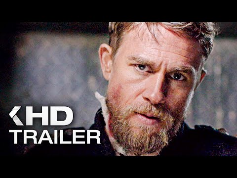 OUTLAWS Trailer German Deutsch (2020)