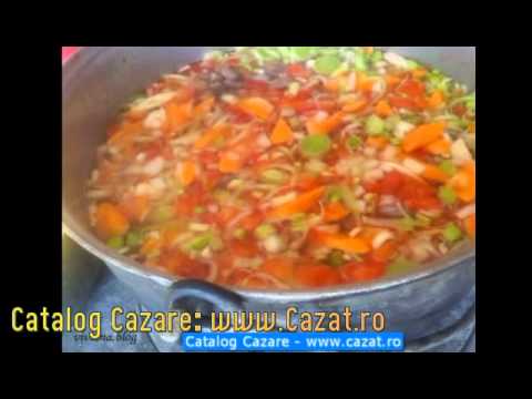 Cazare Chilisoaia, Iasi - Cazat.ro