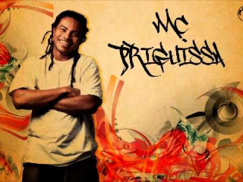 EsseHomi é um Galado - MC Priguissa