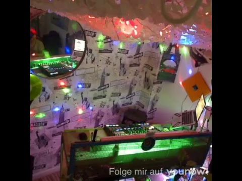 Ich bin LIVE auf YouNow March 3, 2018