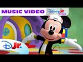 Welcome To The Clubhouse Hot Dog Song From The NEW Mickey Mouse Clubhouse Disneyjr