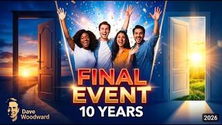 Funnel Hacking Live Final Event 2025 - 10 Years of Community, Dreams & Transformation
