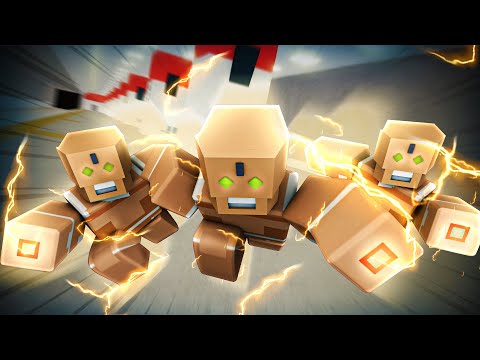 This Strategy Should Be Banned... | Jujutsu Shenanigans