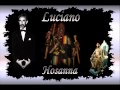 Luciano - Hosanna