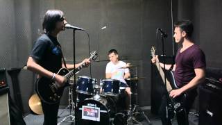 Acedia - Rape Me (Nirvana cover)