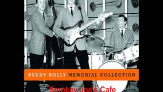 Buddy Holly  Smokey Joe&#39;s Cafe