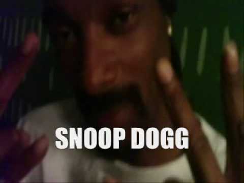 SNOOP DOGG SHOUTING OUT MOPACINO THE UNDERGROUND KING. FIRST ARABIC HIP HOP ARTIST