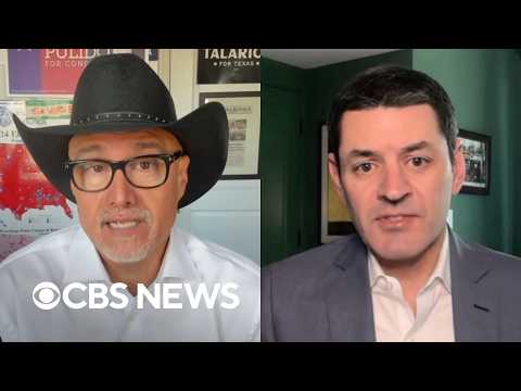Republican, Democratic strategists weigh in on midterm expectations