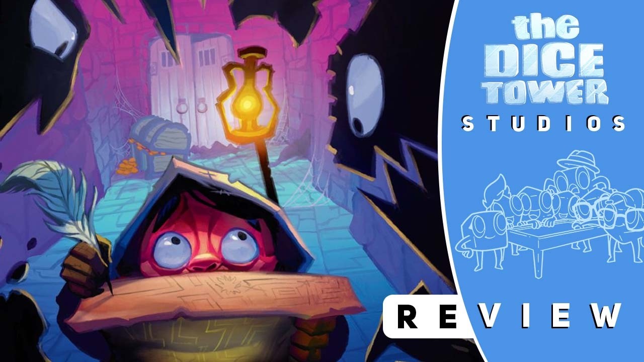 Lairs Review: Duel Lair'd