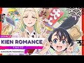 Kien Romance Nanawo Akari KAN ROM INDO Otaku Elf Opening 江戸前エルフ