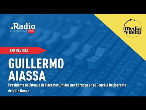 Pedirán informes por convenio entre Claro y el municipio de Villa Nueva | MEDIA VUELTA