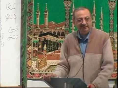 Madina Arabic Course - Lesson 47 Part 2
