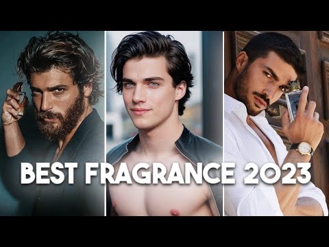 Scents of Success: A Guide to Choosing the Perfect Fragrance for Men