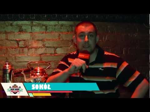 SOKÓŁ zaprasza na Street Art Festival | 10-11 maja 2012