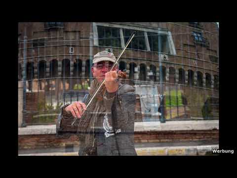 Sonderreihe der Bildbesprechung (Margitta Hamel) Rom-Fotoreise 2018 Thema Doppelbelichtungen