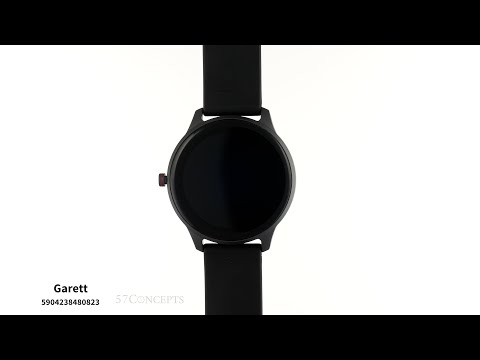 Garett 5904238480823 Lady Olivia RT • Smartwatch damski