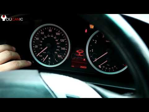 How to Reset the Spark Plug Service Reminder on a BMW | Step-by-Step Guide