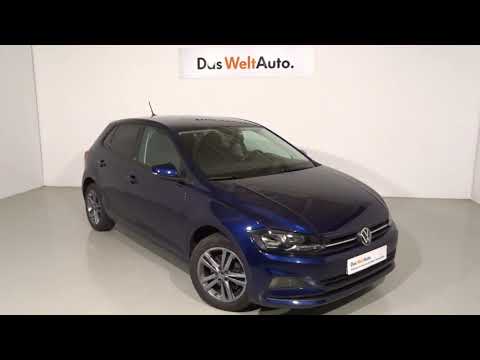 VOLKSWAGEN POLO UNITED 1.0 TSI 81KW (110CV)