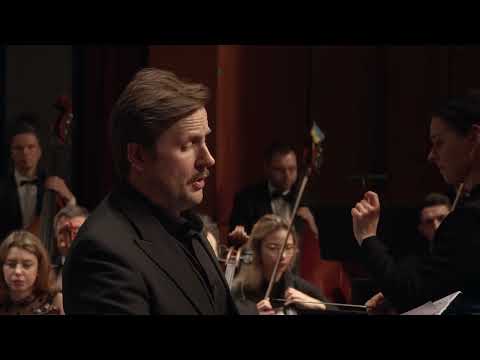 Andrei Bondarenko - E.Orkin - Requiem for a Poet