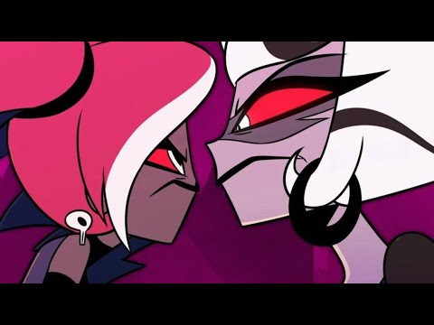 Respectless By Hazbin Hotel { Lyrics }