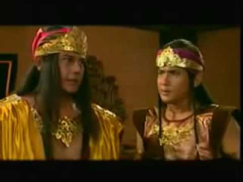 Angling Dharma Episode 105 Full