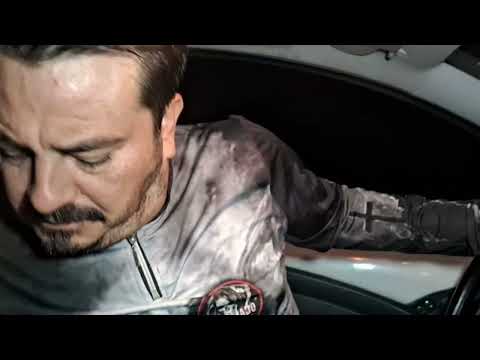 THE BRIDE/GHOST ROAD APPEARS TO RESIDENTS!