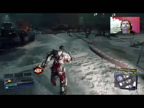 BELL IS BAE DEAD RISING 4 Pt. 12