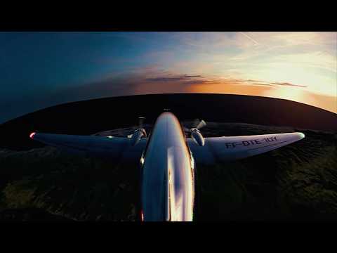 Flight Facilities and Future Classic