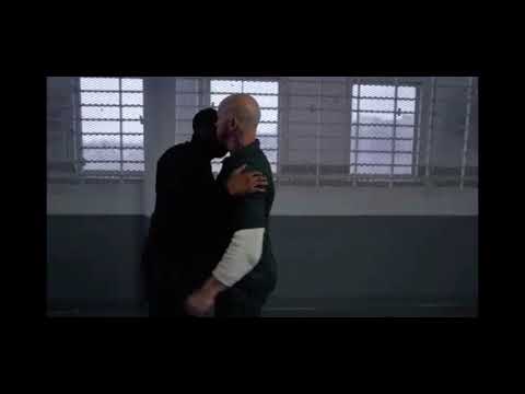 Power Book 2: Prison Guards Attack Cane