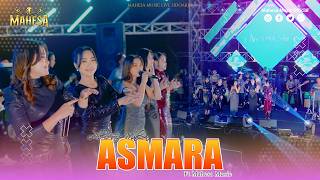 Download lagu ALL ARTIS MAHESA - ASMARA I Mahesa Music X Siliwangi Pro Audio Ft Brewog Audio mp3