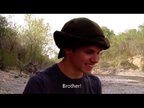 The Battle of Balls Bluff- A Civil War Story