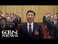 China Uncertainty Leads To New Christian Crackdown Face Recognition Cameras In Churches