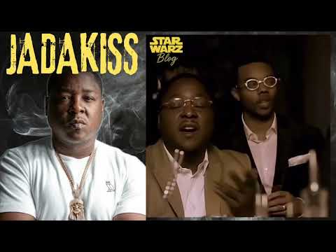 MESA FEAT JADAKISS x TEMPERATURE RAISING 