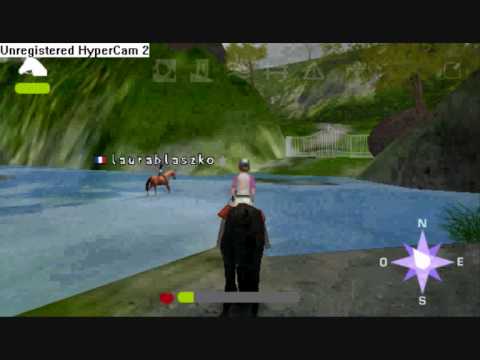 Real Stories : Mission Equitation Wii