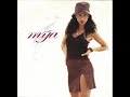 Mya-Don't Be Afraid (1998)
