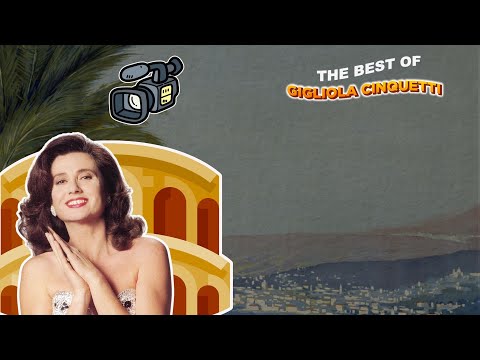 Gigliola Cinquetti  - Gigliola per i più piccini(Full Album/Album Completo)