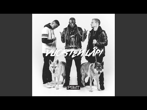 Bädboi (feat. MikaelGabriel X Jage)