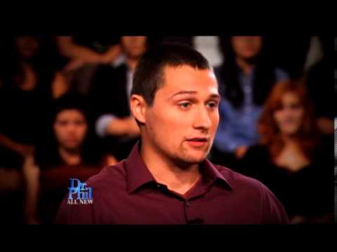 Dr. Phil New Video  on Jake Limberios on 11/14 & 11/15/13