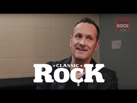Def Leppard | The Making Of 'Def Leppard' | Part Two | Classic Rock Magazine