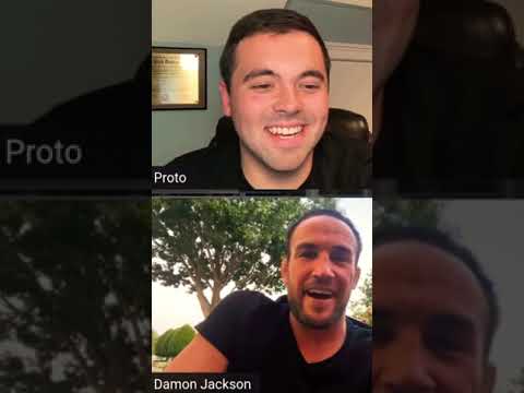 YouTube video