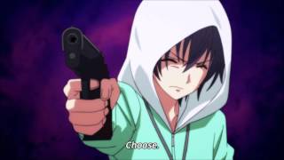 (Nightcore) The Art of Sharing Lovers - A Static Lullaby