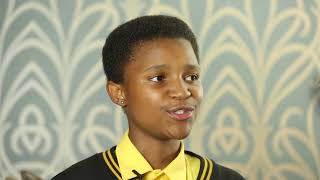 Semi Finalist – Ephes Mamkeli Secondary School