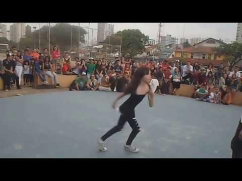 @AnnaLuhOG_ vs @HooPeOFC (Wins) - 1° Meet Up Combat Killer