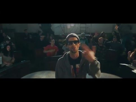 Penetrante Sorte - Ghörig (Official Video HD)