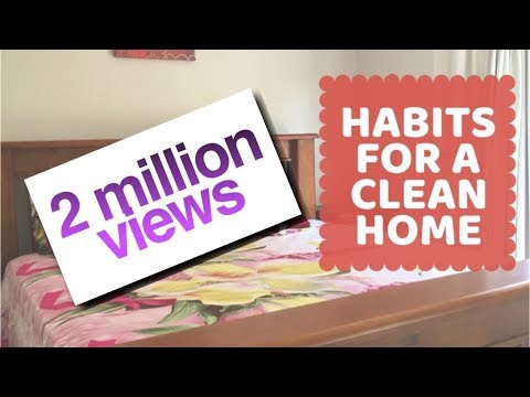 download lagu mp3 mp4 How To Keep House Neat, download lagu How To Keep House Neat gratis, unduh video klip How To Keep House Neat