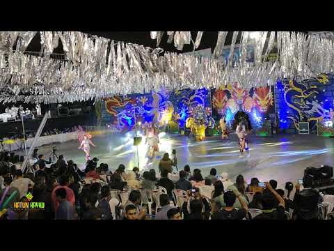 Hatun Kayku // CAMPEONES // Tundique de Oro 2019