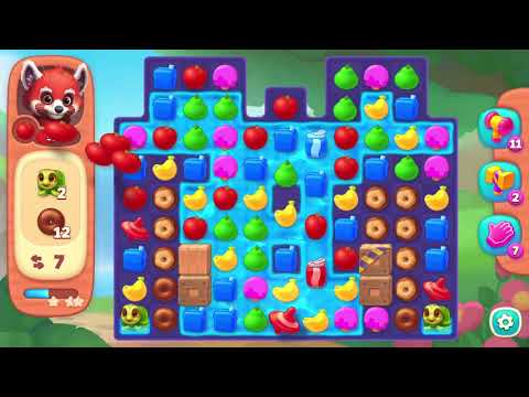 Wildscapes [HD] Level 195