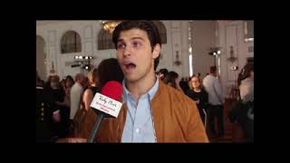 (No More) What Ifs (Luke Bilyk Video)