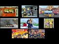 Fireman Sam All Romanian Intro S Mashup