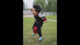 Capture The Flag KC Accidental